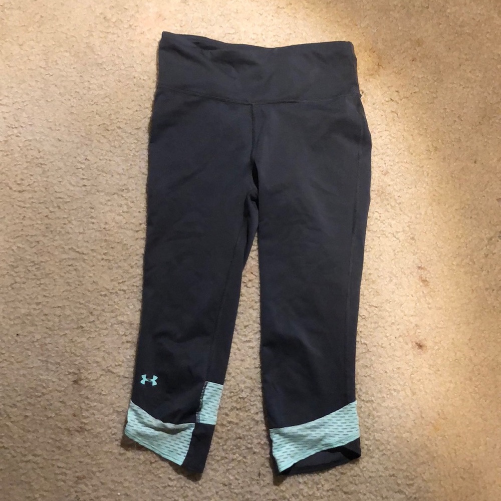 Under armor leggings